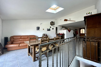 achat maison bairols 06420