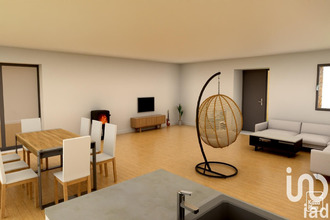 achat maison bais 35680