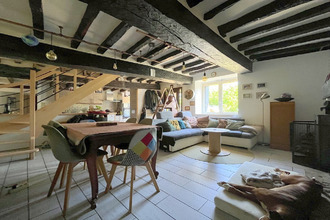 achat maison bais 35680