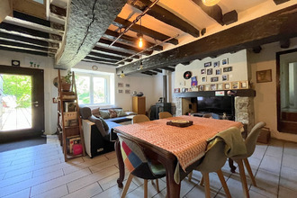 achat maison bais 35680