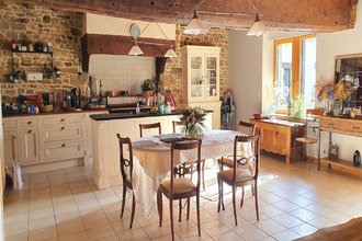 achat maison bais 35680