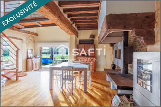 achat maison bais 35680