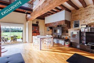 achat maison bais 35680