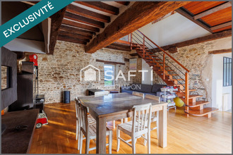 achat maison bais 35680