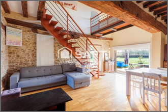 achat maison bais 35680