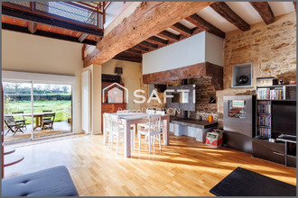 achat maison bais 35680
