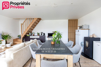 achat maison bais 35680