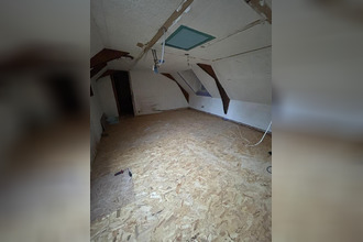 achat maison bais 53160