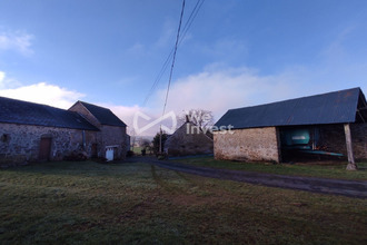 achat maison bais 53160