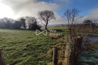 achat maison bais 53160