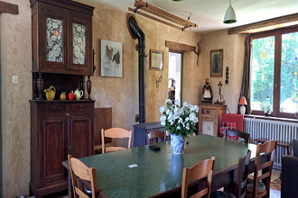 achat maison bais 53160