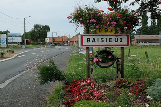 achat maison baisieux 59780