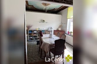 achat maison baisieux 59780