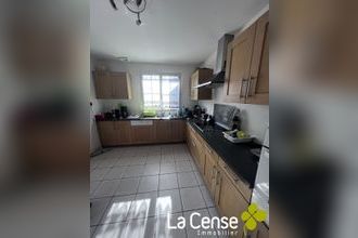 achat maison baisieux 59780