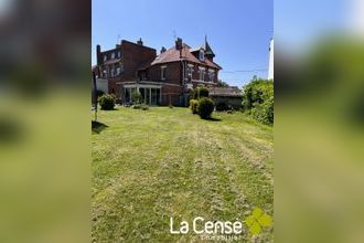 achat maison baisieux 59780