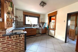 achat maison baisieux 59780