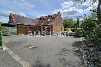 achat maison baisieux 59780