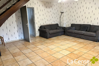 achat maison baisieux 59780