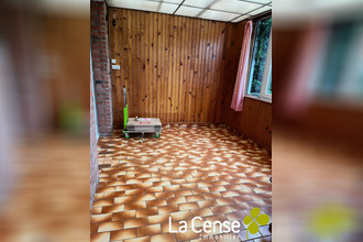 achat maison baisieux 59780