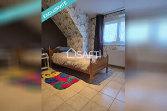 achat maison baisieux 59780