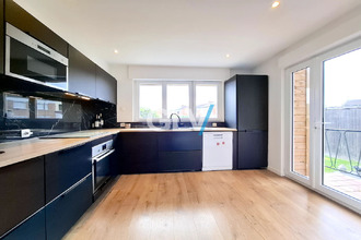 achat maison baisieux 59780