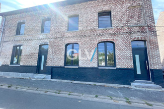 achat maison baisieux 59780