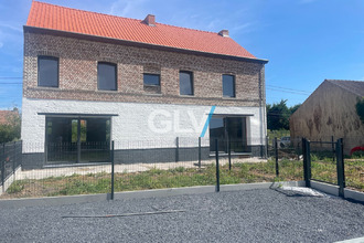 achat maison baisieux 59780