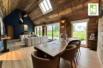 achat maison baisieux 59780