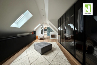 achat maison baisieux 59780