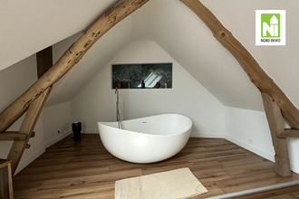 achat maison baisieux 59780