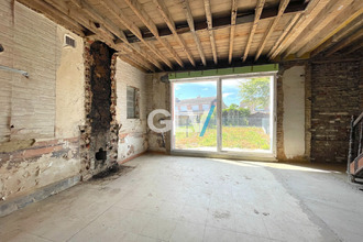 achat maison baisieux 59780