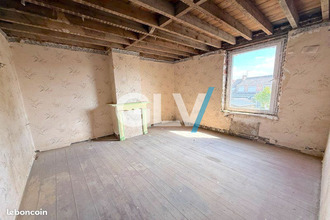 achat maison baisieux 59780