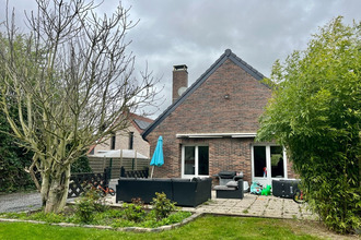 achat maison baisieux 59780