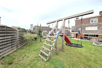 achat maison baisieux 59780