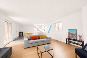achat maison baisieux 59780