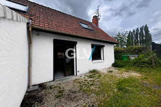 achat maison baisieux 59780