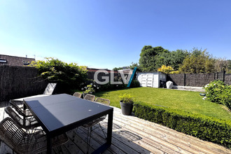 achat maison baisieux 59780