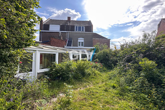 achat maison baisieux 59780