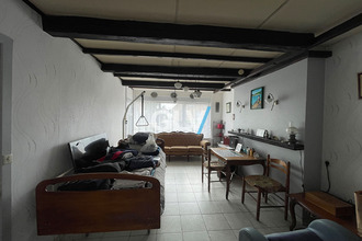 achat maison baisieux 59780