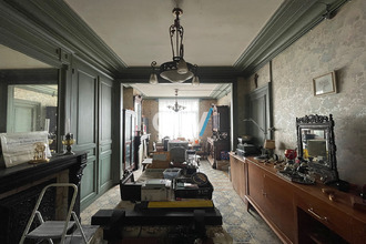 achat maison baisieux 59780