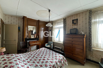 achat maison baisieux 59780