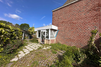 achat maison baisieux 59780