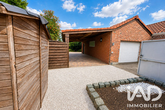 achat maison baisieux 59780