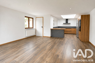achat maison baisieux 59780