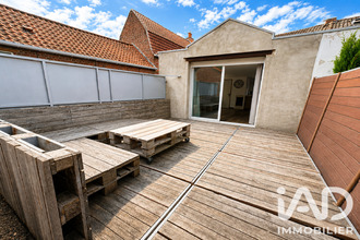 achat maison baisieux 59780