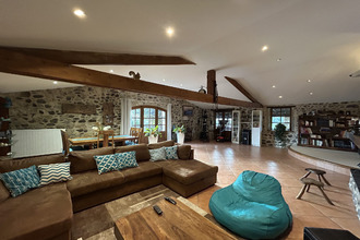 achat maison baix 07210