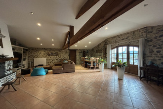 achat maison baix 07210