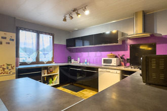 achat maison baix 07210