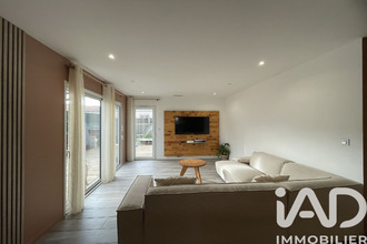 achat maison baix 07210