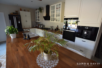 achat maison baix 07210